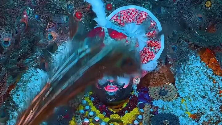 Jai shree shyam ji 🙏🚩🚩