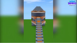 Mini World:CREATA สร้างสิ่งปลูกสร้างในแบบของคุณ