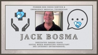 Jack Bosma's Presentation Video