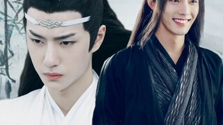 [เวอร์ชั่นละคร Wang Xian] Miao Jiang Boy 06 [Tyrant Ji❌ Myth Xian/Shuangjie/he/Sweet]