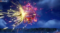 Eps 426 Against the sky supreme sub indo