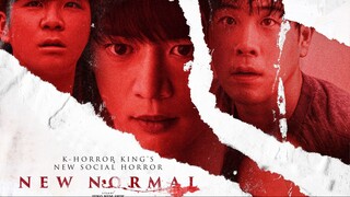 New Normal | Horror | English Subtitle | Korean Movie