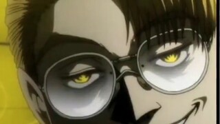 The 20 most terrifying mentally abnormal people in comics, my name is Kira Yoshikage!
