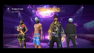 nhạc game free fire Em cũng vô tình remix Khang mobile