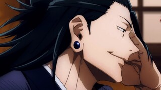 [Suguru Takeshi: Alien] "My wakefulness is too tiring"