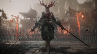 Liu Bei: Don't I know how to fight? A magical boss battle in Crouching Dragon: Fall of Heaven