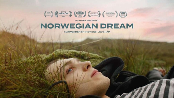 🇳🇴 Norwegian Dream (2023) w/ Eng Sub - Drama, Romance