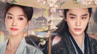 Fight For Love Episode 32 Eng Sub