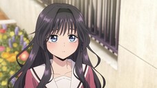 The Fragrant Flower Blooms with Dignity Episode 2