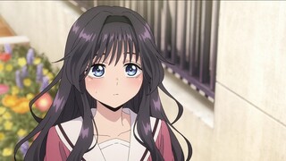 The Fragrant Flower Blooms with Dignity Episode 2