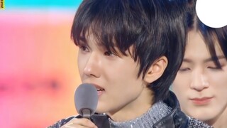 【NCTDREAM】MMA大赏：年度唱片！