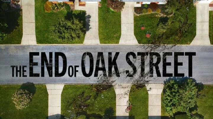 THE END OAK STREET (2026) SUB INDO