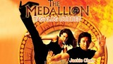 The MEDALLION - Jackie Chan • Tagalog Dubbed •