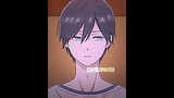 Yamada Akito (Anime: My Love Story with Yamada-Kun at lv 999) Edit / Attention