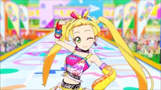 [AMV]Lừa Tình Remix_Haro_Phong Max (Aikatsu Friends)