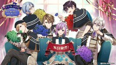 Trouble Magia Otome Game 2