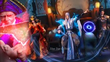 BTTH Season 5 Episode 161 Xiao Yan Cailin Yao Lao Pergi Ke Pelelangan Special dan Bertemu Lawan Lama