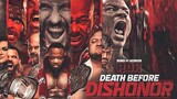 Ring Of Honor: Death Before Dishonor 2022 | Full PPV HD | July 23, 2022