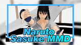 Sasuke - Kesepian | Naruto MMD