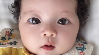 The sister who was born because of her brother's looks, ended up...