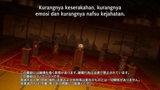 Kakegurui Episode 11 Sub Indo [ARVI]