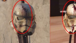 [Ulasan Hippo] Hottoys HT 1/6 The Mandalorian 1.0 Din Djarin Man 1.0 Review produk lama berbagi revi