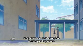 EP 1 - Blue Archive The Animation Sub Indo