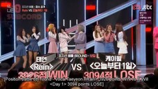 MIXNINE Episode 6 (ENG SUB) - KPOP SURVIVAL SHOW