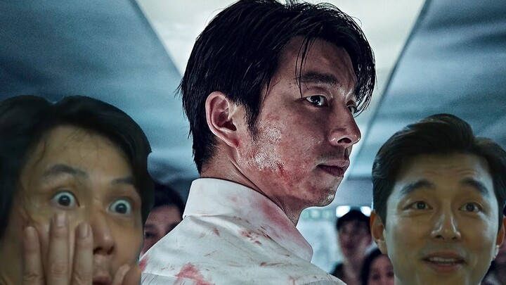 [High-scoring Korean movies] If Squidward Gaming 2 was shot like this