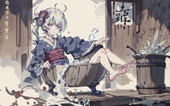 [AI Art] Check Out Dong Xuelian!