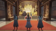 Mo Tian Ji Episode 8 Sub Indo