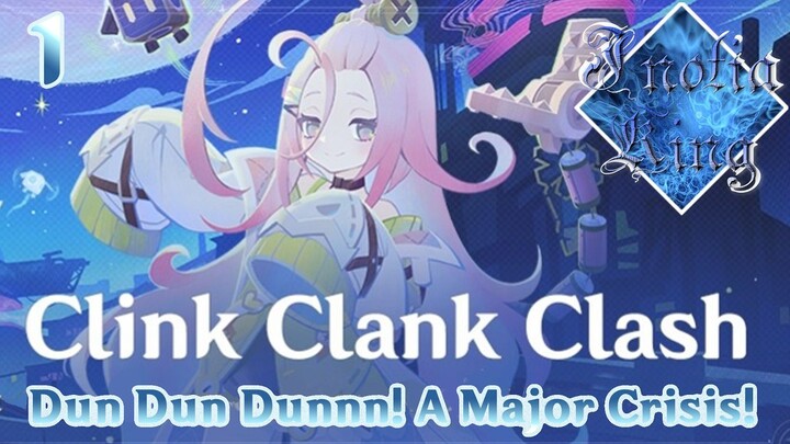 So that's how Skynet starts | Let's Play Genshin Impact