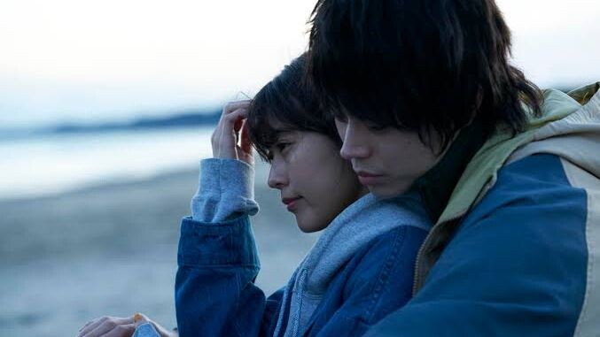 I fell in Loved Like a Flower Bouquet (2021) FULL japanese romance movie