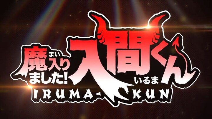 Welcome to Demon School! Iruma-kun Film Diumumkan