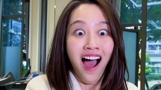 《到底是什么让一个肌肉猛男如此惊慌失措》