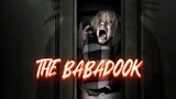THE BABADOOK HORROR MOVIE 🎦 😱