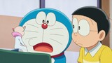 โดราเอมอนมูฟวี่ ตอนสงครามอวกาศ Doraemon.the.Movie.Nobita's.Little.Star.Wars.2021