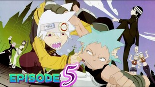 Fire Force Season 3 Sequel - Episode 5 (HD) Sub Indo [Soul Eater : Battle Resonance].