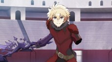 Infinite Dendrogram Episode 13
