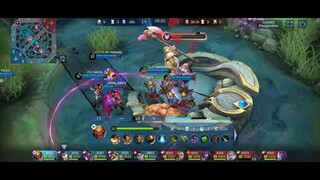 Dalawang Assassin na Malupet Binaliwala ng Sun Gamer Full Gameplay 🎮 (Uncut) | MLBB Strategy & Item