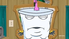 Aqua Teen Hunger Force - Watch Full Movie: Link In Description