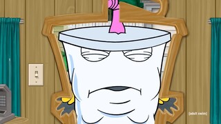 Aqua Teen Hunger Force -  Watch Full Movie: Link In Description