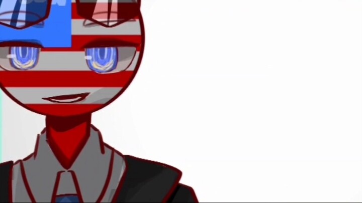 [Sứ Mei/Cờ lật đen trắng]