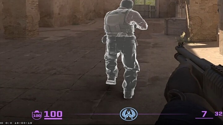 #CS2 #CounterStrike #CS2Moments #Гейминг #Шоу #dccentr23 #dccentr