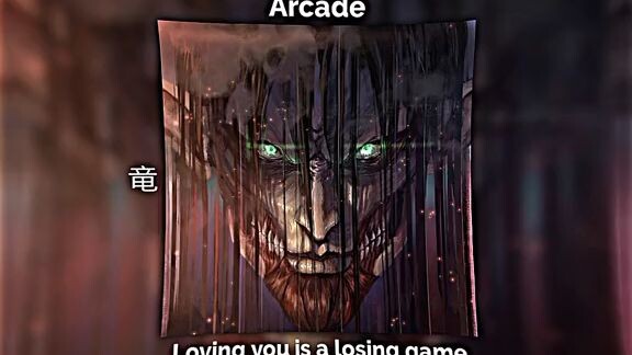Arcade (Attack on titan)