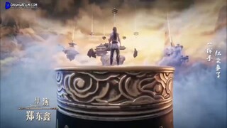 Heaven Swallowing Record Eps 26 Sub Indo