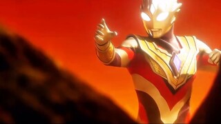 "Trigga Battle Song" Higher Higher Fly higher! [Ultraman Theme Song Series 32nd Issue]