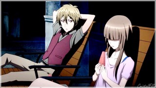 Zetsuen no Tempest || Mahiro & Aika - Centuries
