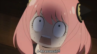 อาเนียคือทุกโมเมนต์ของ waku waku จนถึงตอนนี้~