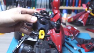 Disassembling Jiangsha! Counting the four anti-human design flaws of Jiangsha (Part 1)